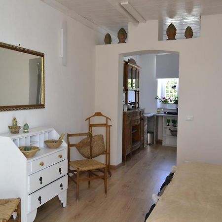 La Casetta Di Lucia Mondello Exteriér fotografie