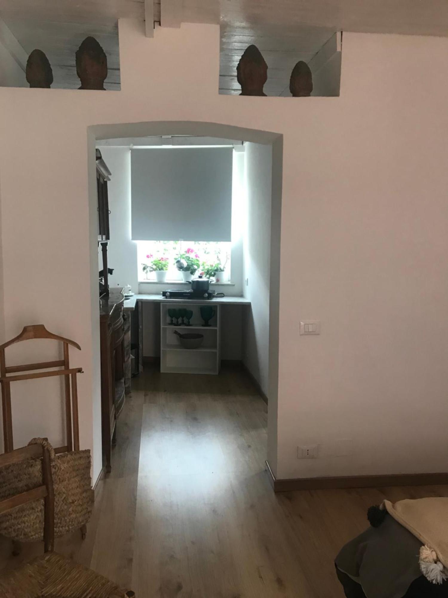 La Casetta Di Lucia Mondello Exteriér fotografie