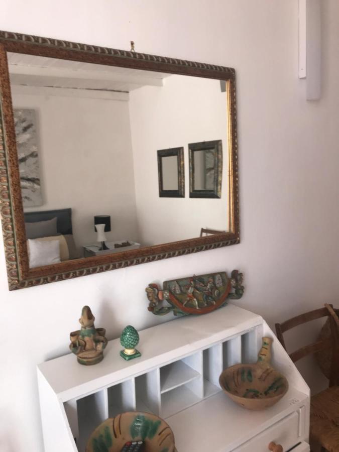 La Casetta Di Lucia Mondello Exteriér fotografie